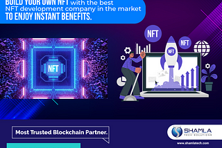 FACTORS AND FEATURES TO KNOW FOR CHOOSING THE BEST NFT DEVELOPMENT COMPANY
