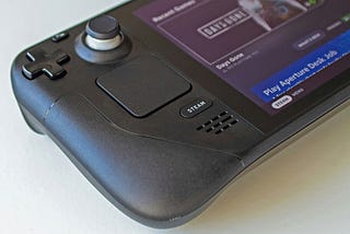 The new SteamOS plays nice with competing handhelds