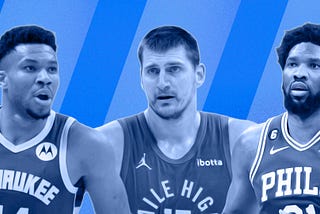 Predicting the 2023 NBA MVP with machine learning