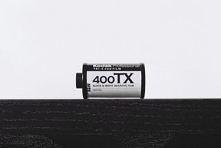10 Film Photography Facts To Know