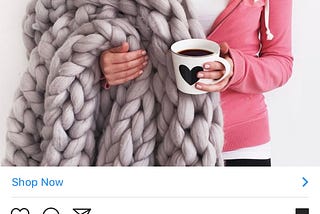 I Want More Instagram Ads
