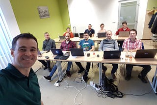 3-Day Hands-On Apache Kafka Workshop in Győr, Hungary