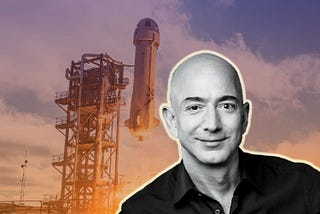 Jeff Bezos’ values (and yours)