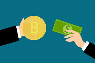 How to Buy Bitcoin — Intermediate