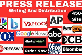 What is Press Release Distribution and How to Submit for free?