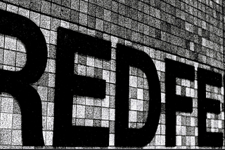 Radio free Redfern