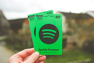 Joe Rogan, Spotify & The Free Market