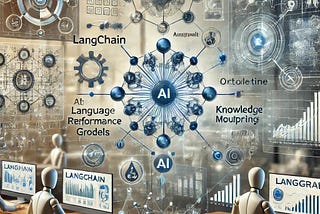 Understanding the Next Generation of AI Workflows: A Deep Dive into LangChain, LangGraph, and…