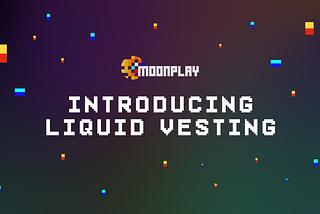 Introducing Liquid Vesting: A New Paradigm in Token Vesting