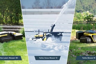 Why Yarbo Mower excels in Yard Work: Your Comprehensive Guide to Greener Grass