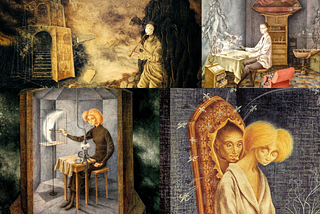 Surrealism and the Art of Remedios Varo