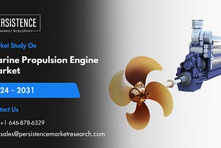 Marine Propulsion Engine Market Emerging Technologies