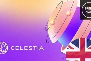 Be More Than Just a Staker: Run Your Celestia Light Node in a Few Simple Steps