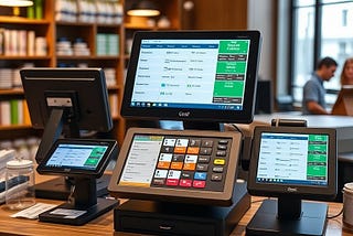 Why Investing in a Bartender POS System is Essential for Your Bar’s Success