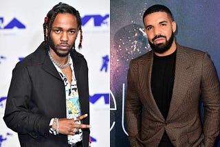 Analyzing Kendrick Lamar’s Controversial Commentary on Drake’s Blackness in ‘Euphoria’