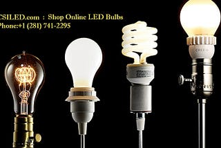 LED Bulbs