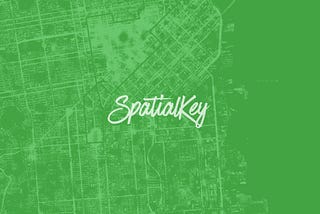 SpatialKey
