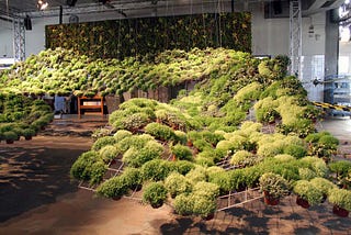 Exploring the Best: Three Interior Design Exhibitions in Norway, Sweden and Finland.