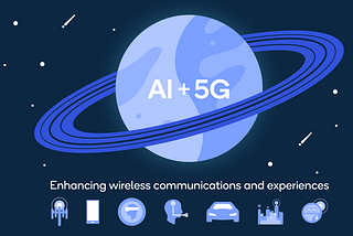 Exploring the relationship between 5G and Edge AI in the future
