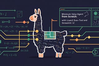 Minimum value agent from scratch: with llama3-groq-tool and streamlit UI
