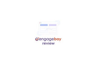 engagebay review