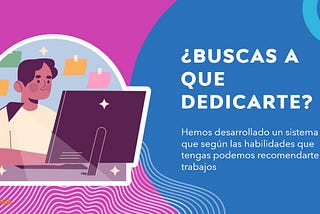 Sistema de recomendador de trabajos