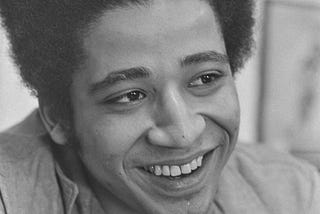 The Dragon Has Come: The Legacy of George Jackson