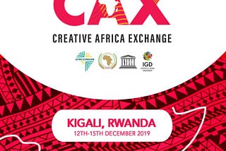 Creative African Exchange (CAX)