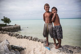 The Ocean State of Fiji — Turning the Tide