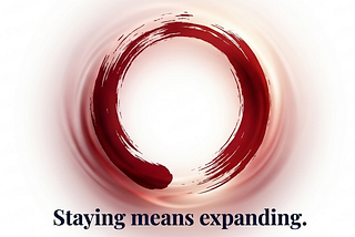 The Advantage of Staying