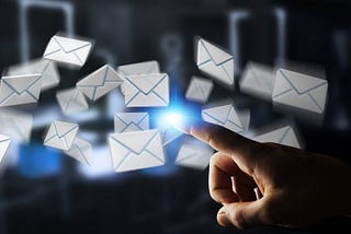 The Email Trick That Improved my Productivity