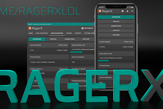 RagerX Flash Drive Recovery How-To