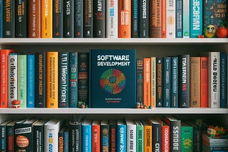 Navigating the JavaScript Seas: A Deep Dive into the Top 10 Development Books for 2024