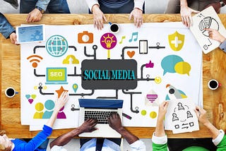 local seo, social media marketing, business growth, seo