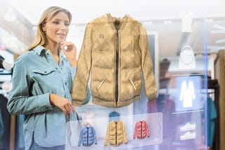 Retailers should focus on customer loyalty and brand awareness