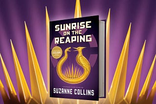 Topic: Sunrise on the Reaping