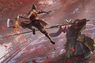 Sekiro: Shadows Die Twice Bosses Ranked — Easiest to Hardest | Beginners Edition