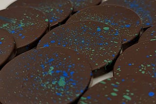 Indulging in guilt-free ‘chocolate’ that’s saving the planet