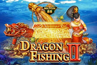 Dragon Fishing II Game Review & Free Demo