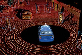 Does Infineon’s MEMS lidar portend a quantum leap for ADAS?