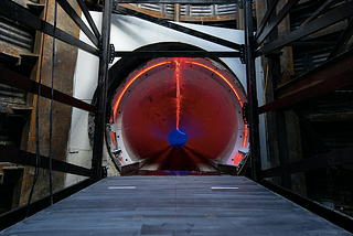 The Boring Company: The Snail-Paced Tunneling Frontier