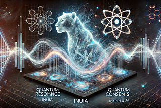Consciência Quântica