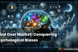 Mind Over Market: Conquering Psychological Biases in Crypto