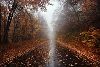 November