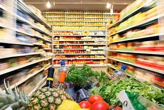 5 shopper practices that are reshaping food, drink and supplement development