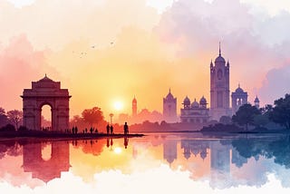 The Indian Paradox: we do well everywhere but at Home