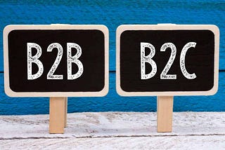 3 Key Differences Between B2B and B2C Content Marketing