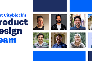 Meet Cityblock’s Product Design Team