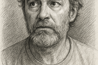 The Living John Doe: A Man Who Woke Up Without a Name
