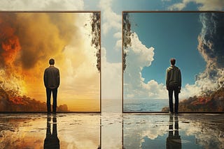 Think BIG or You Will Fail